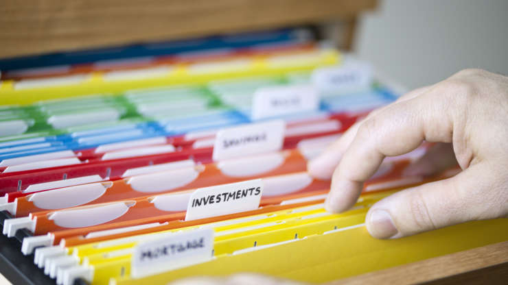 Documents administratifs